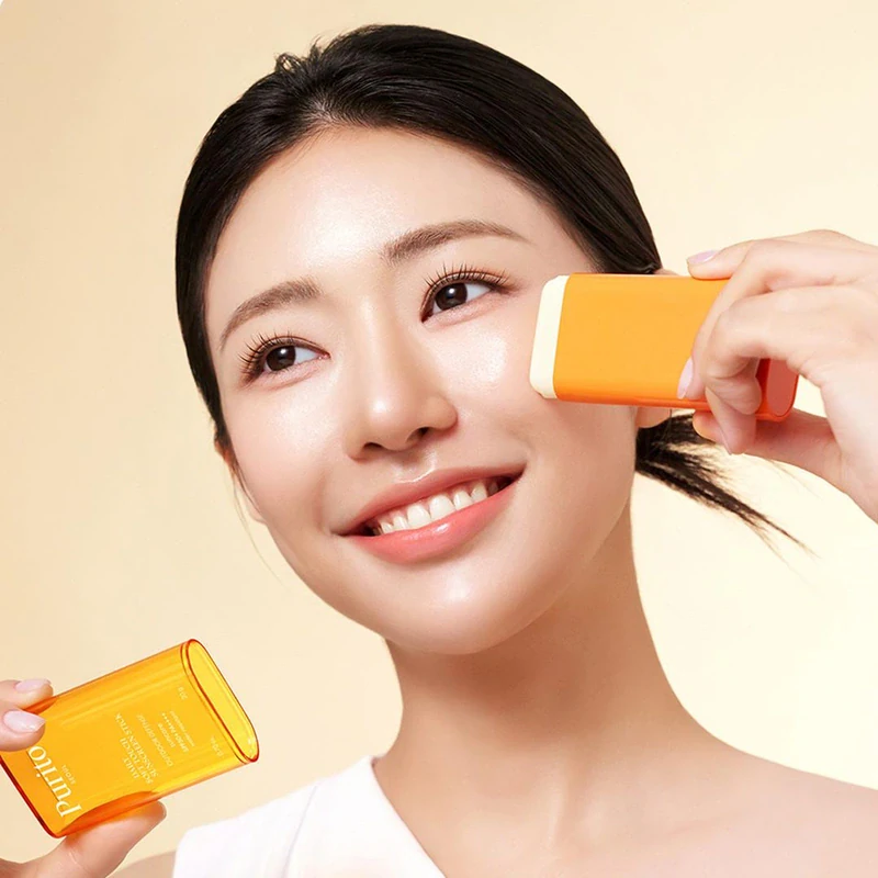 Purito Seoul Daily Soft Touch Sunscreen Stick SPF50+, 20 g. – apsauginis pieštukas nuo saulės 2