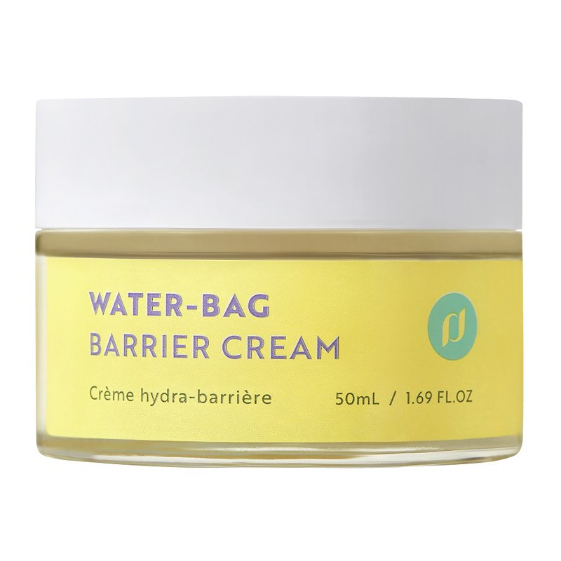 plodica Water-bag Barrier Cream – drėkinamasis kremas