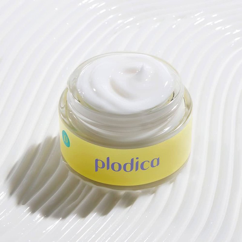 plodica Water-bag Barrier Cream – drėkinamasis kremas