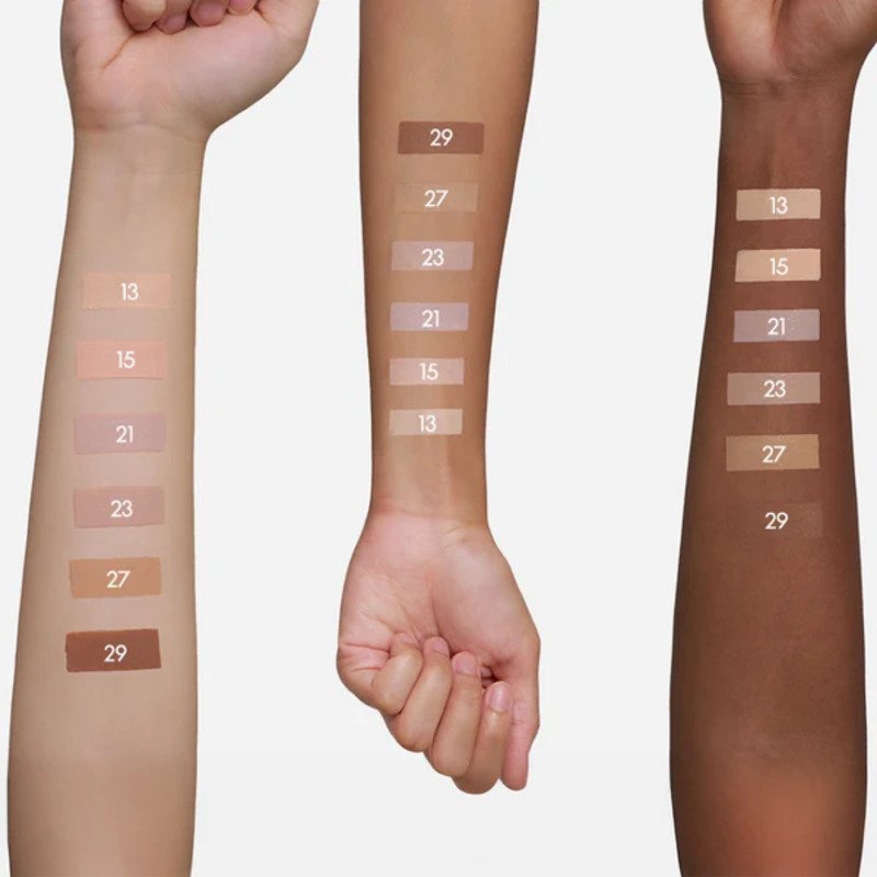 Purito Seoul Wonder Relief Centella BB Cream #23 Light Beige SPF30 PA+++ – BB kremas
