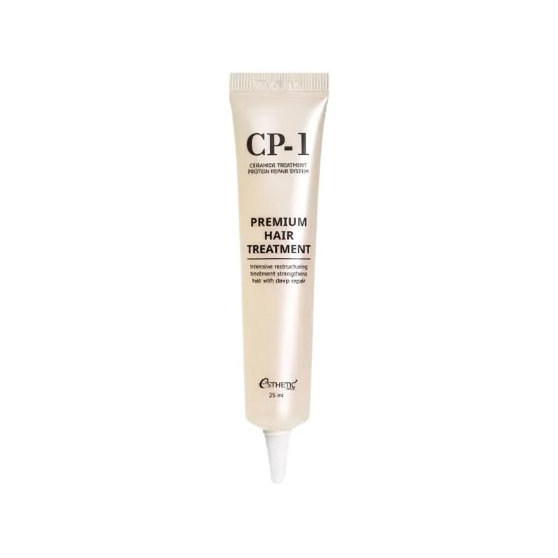 Esthetic House CP-1 Premium Hair Treatment – atstatomoji plaukų kaukė, 25 ml.