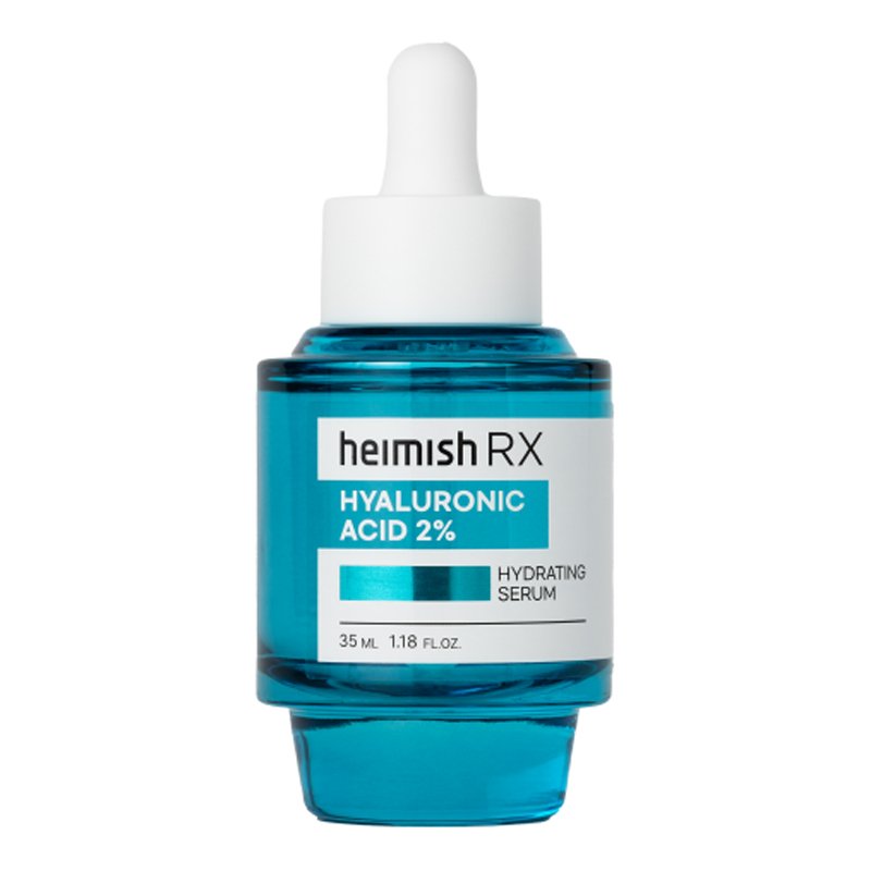 heimish RX Hyaluronic Acid – drėkinamasis serumas