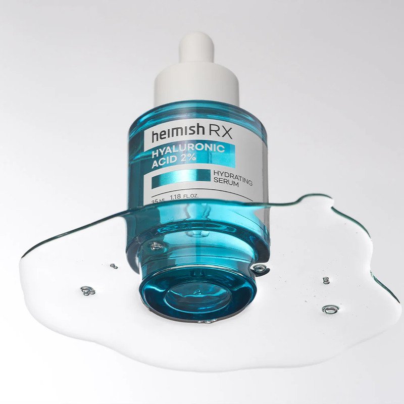 heimish RX Hyaluronic Acid – drėkinamasis serumas