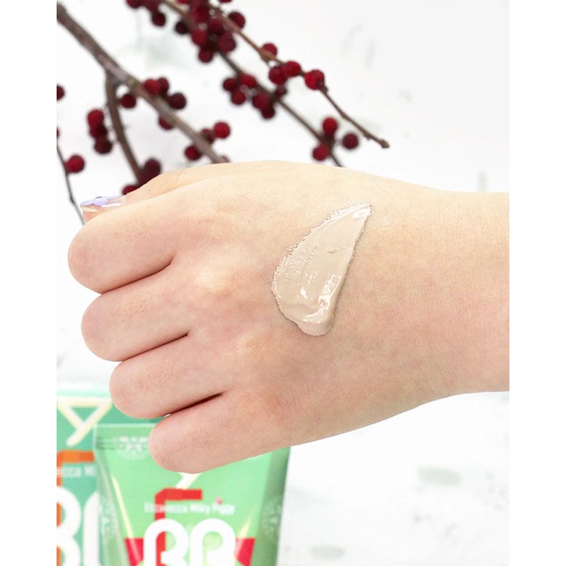 Elizavecca Milky Piggy BB Cream SPF50+ PA+++ – BB kremas