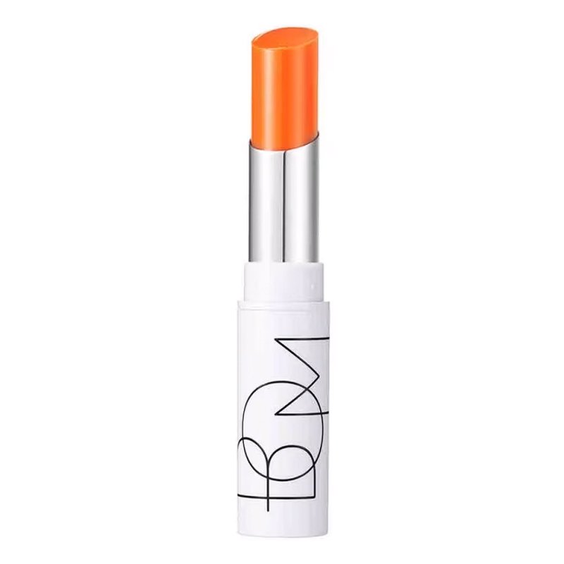 BOM Dewy Lip Balm #04 Pure Coral – lūpų balzamas su spalva BOM Dewy Lip Balm #04 Pure Coral – lūpų balzamas su spalva