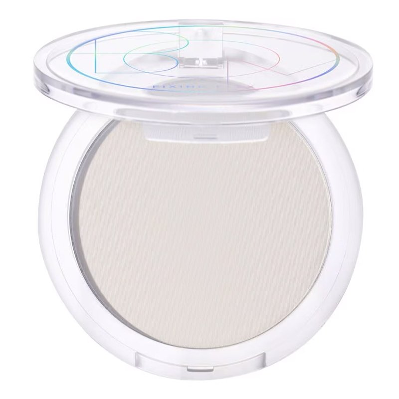 BOM Fixing Flex Powder Pact – fiksuojamoji pudra