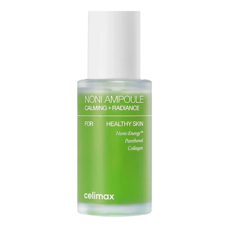 Veido serumas su noni vaisių ekstraktu Celimax The Real Noni Energy Ampoule