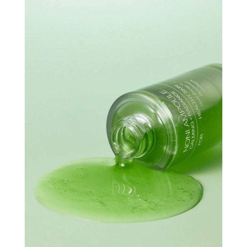 Veido serumas su noni vaisių ekstraktu Celimax The Real Noni Energy Ampoule 2