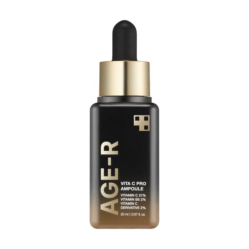 medicube Vita C Pro Ampoule 2.0 – šviesinamoji ampulė