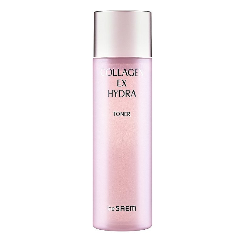 The Saem Collagen EX Hydra Toner – veido tonikas
