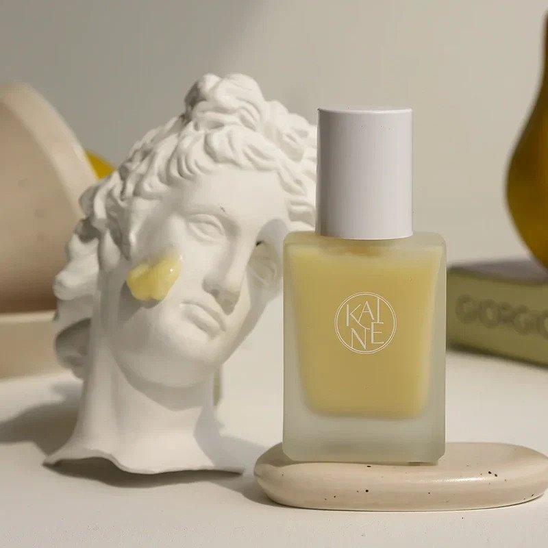 Kaine Vita Drop Serum – šviesinamasis serumas su vitaminais 2 Kaine Vita Drop Serum – šviesinamasis serumas su vitaminais 2