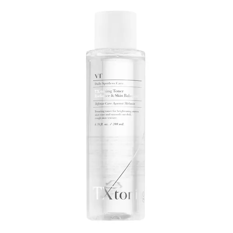 VT Cosmetics TX-toning Toner – skaistinamasis veido tonikas