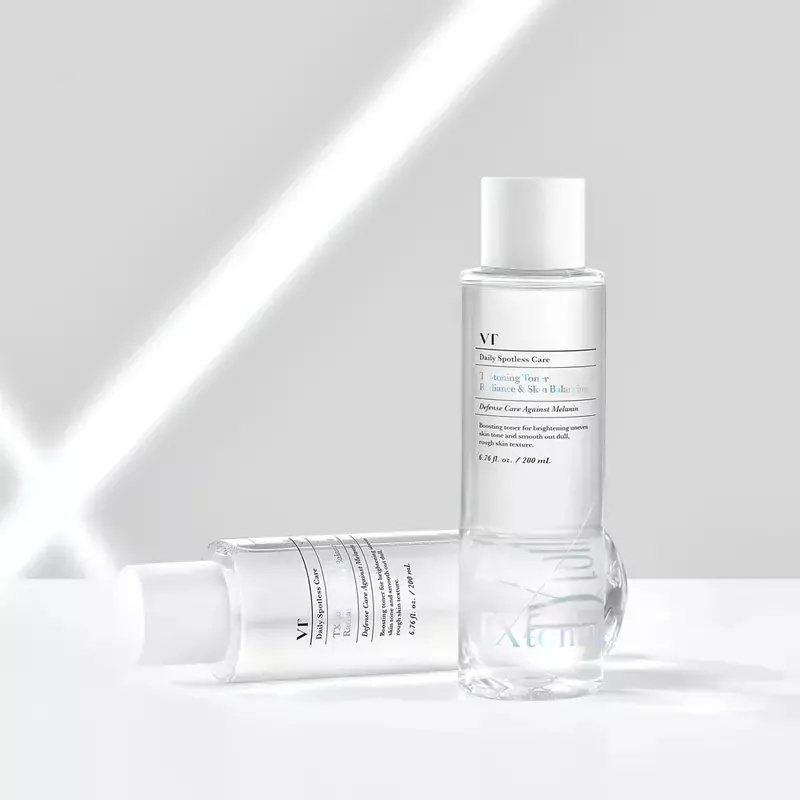 VT Cosmetics TX-toning Toner – skaistinamasis veido tonikas 1