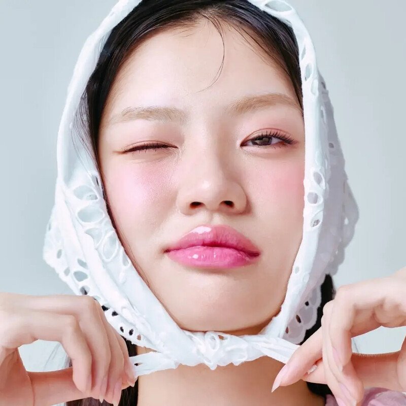 TOCOBO Juicy Berry Plumping Lip Oil 17 Berry – lūpų aliejus 1