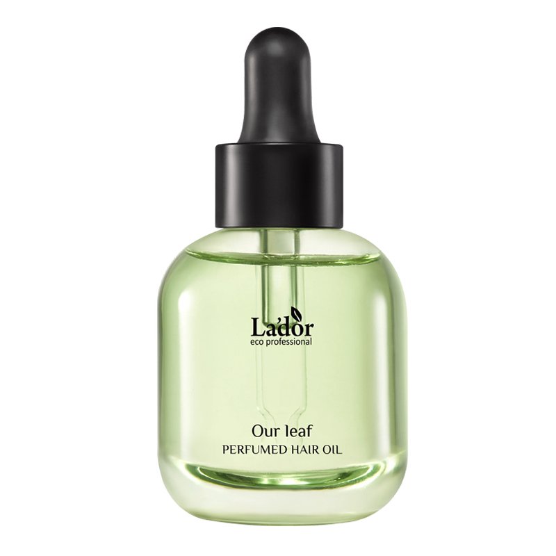 Lador Perfumed Hair Oil Our Leaf – parfumuotas plaukų aliejus