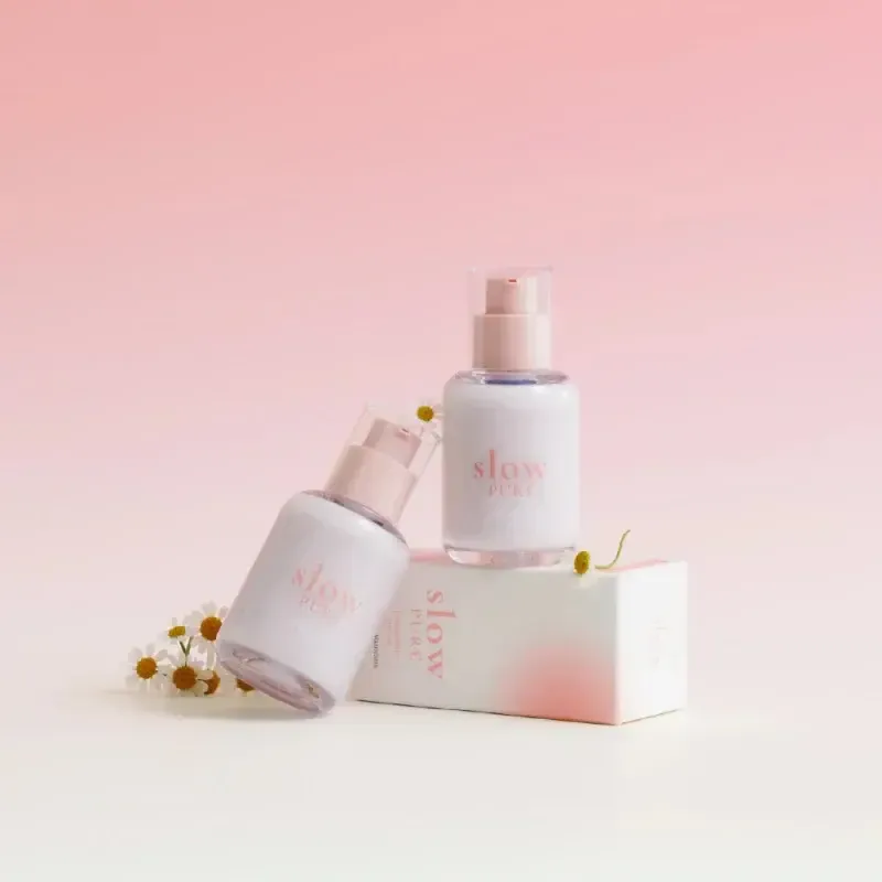 slowpure Lifting Firm Serum – stangrinantis serumas 2