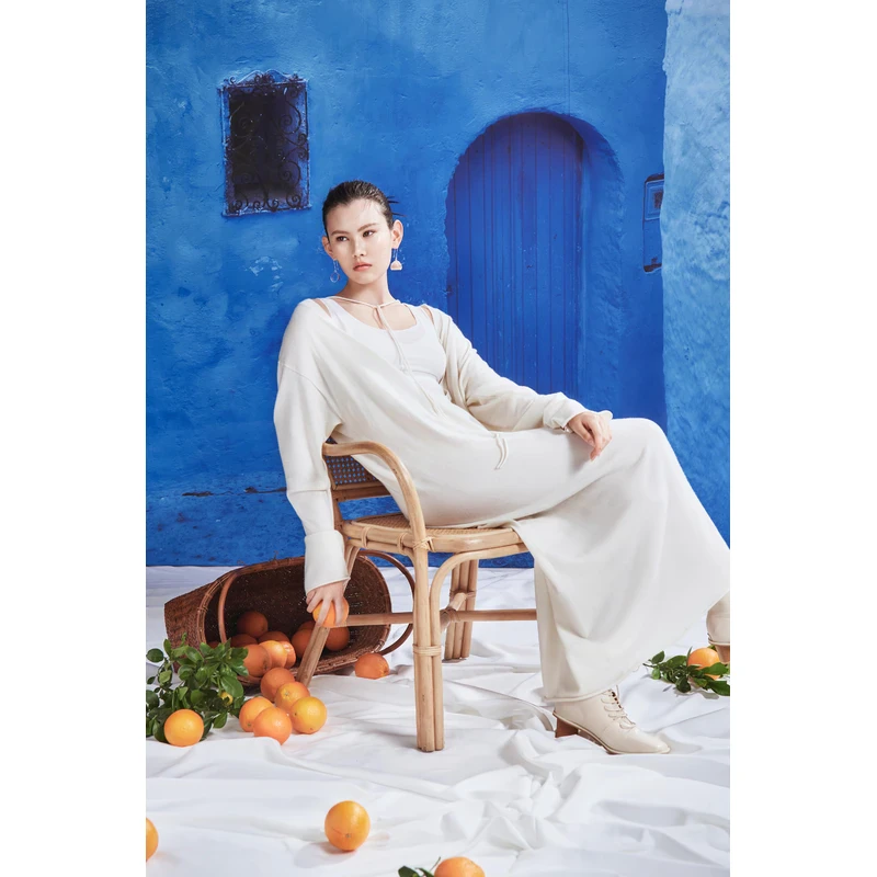 Huxley Secret Of Sahara Perfume Blue Medina Tangerine – nišinis prieskonių ir citrusų aromatas 3