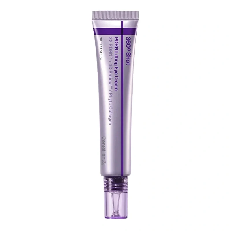 Centellian24 360º Shot PDRN Lifting Eye Cream, 30ml. – stangrinantis paakių kremas su PDRN