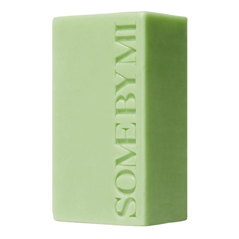 Some By Mi AHA BHA PHA 30 Days Miracle Cleansing Bar – šveičiamasis valomasis muilas