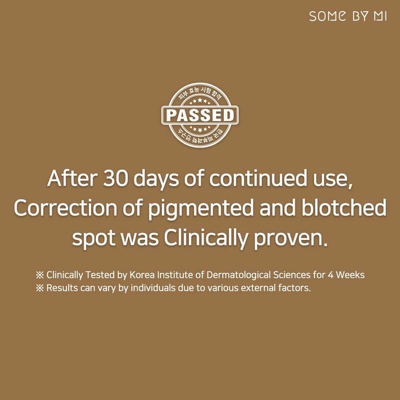 Some By Mi Galactomyces Pure Vitamin C Glow Serum – šviesinamasis serumas 6