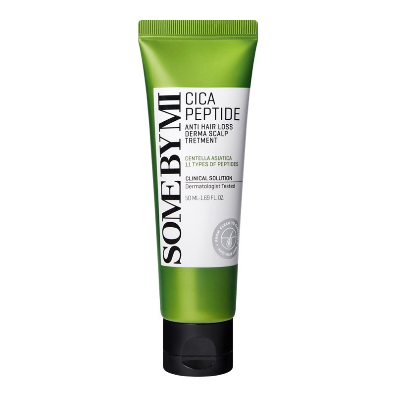 Some By Mi Cica Peptide Derma Scalp Conditionier – plaukų kondicionierius