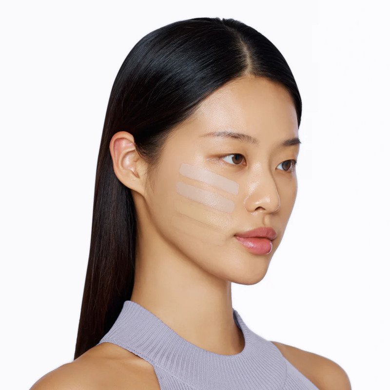MISSHA M Perfect Cover Serum BB Cream  SPF50/PA++++ (No.21/Light Beige) – BB kremas, 20 ml.