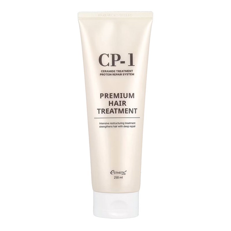 Esthetic House CP-1 Premium Hair Treatment – atstatomoji plaukų kaukė