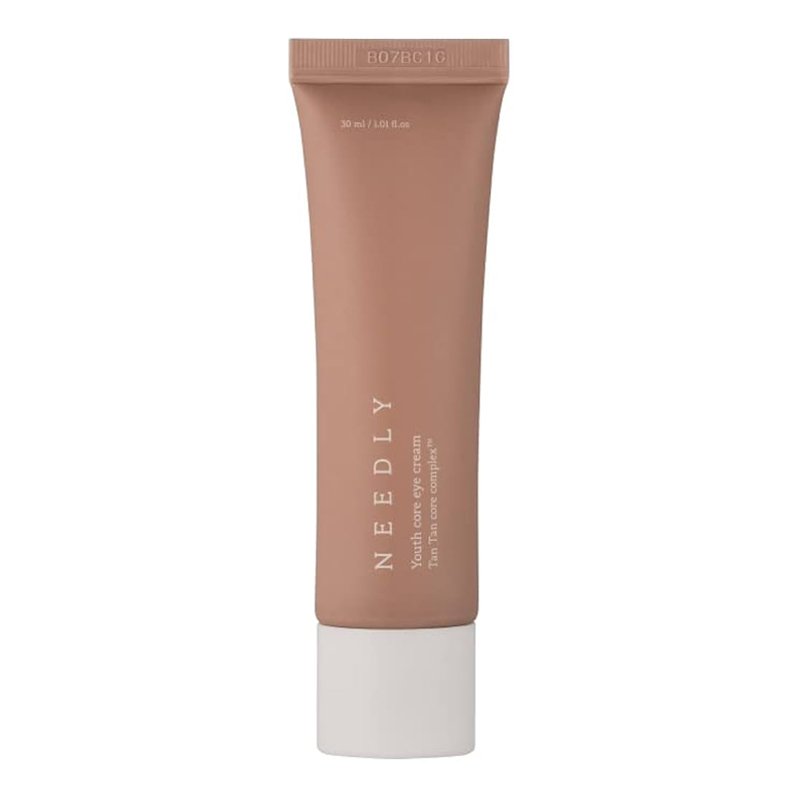 Needly Youth Core Eye Cream – paakių kremas