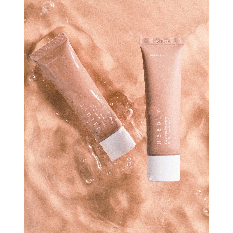 Needly Youth Core Eye Cream – paakių kremas