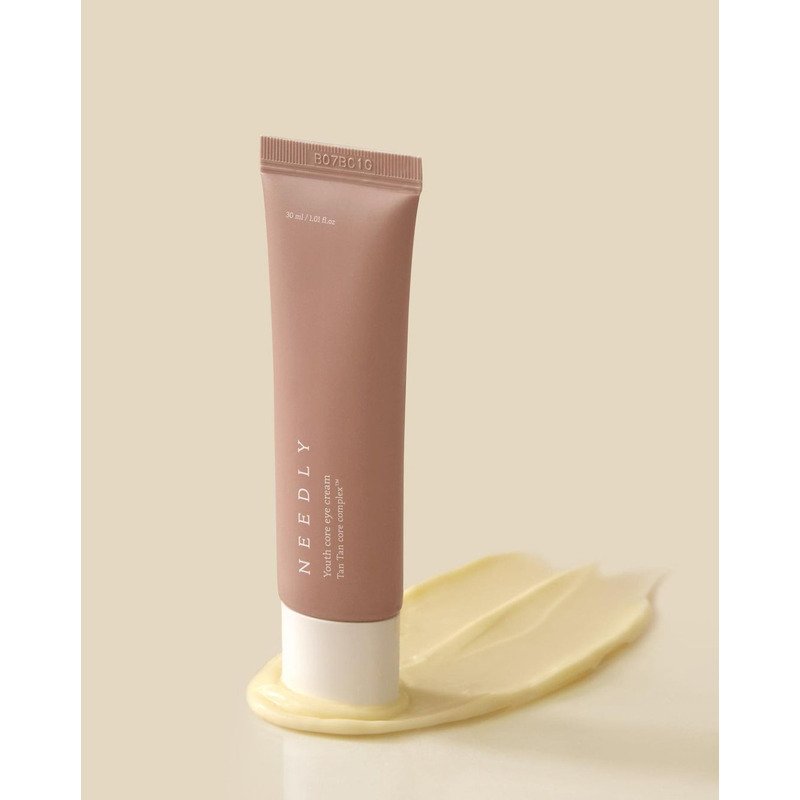 Needly Youth Core Eye Cream – paakių kremas