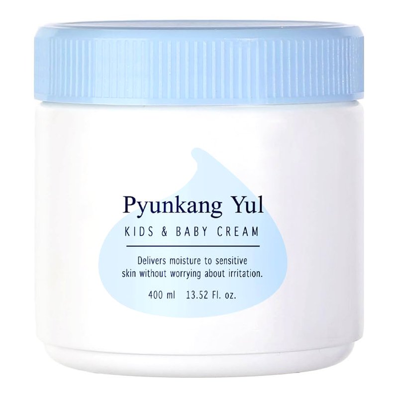 Pyunkang Yul Kids & Baby Cream – švelnus kremas vaikams Pyunkang Yul Kids & Baby Cream – švelnus kremas vaikams