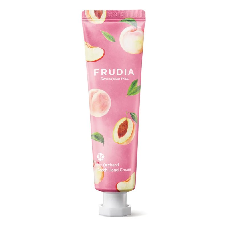Frudia My Orchard Peach Hand Cream – rankų kremas
