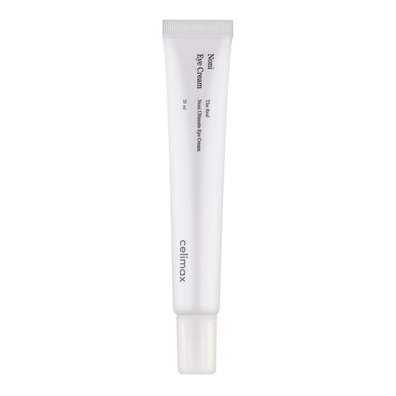 Paakių kremas su noni vaisių ekstraktu Celimax The Real Noni Ultimate Eye Cream