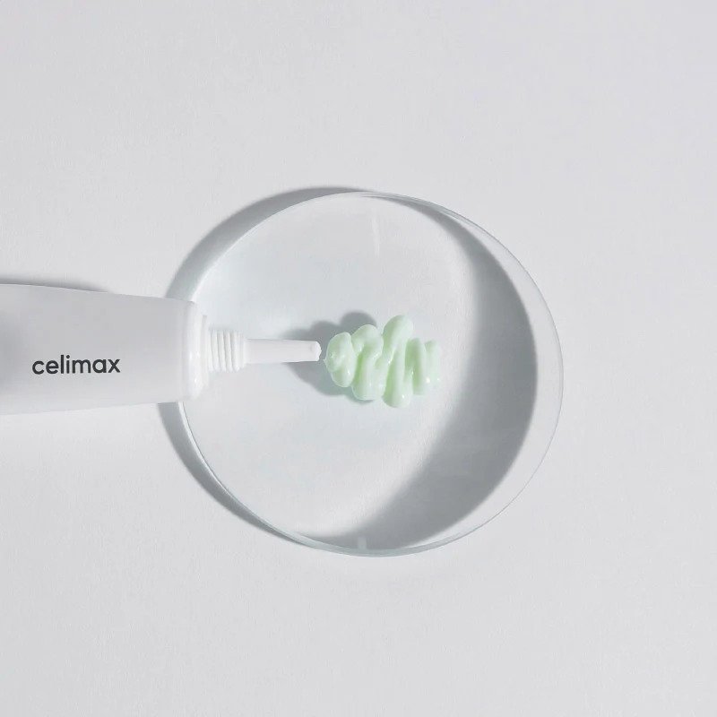 Paakių kremas su noni vaisių ekstraktu Celimax The Real Noni Ultimate Eye Cream 1