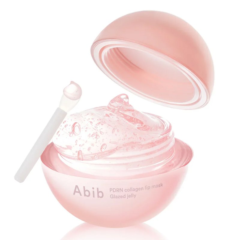 Abib PDRN Collagen Lip Mask – lūpų kaukė su kolagenu 1