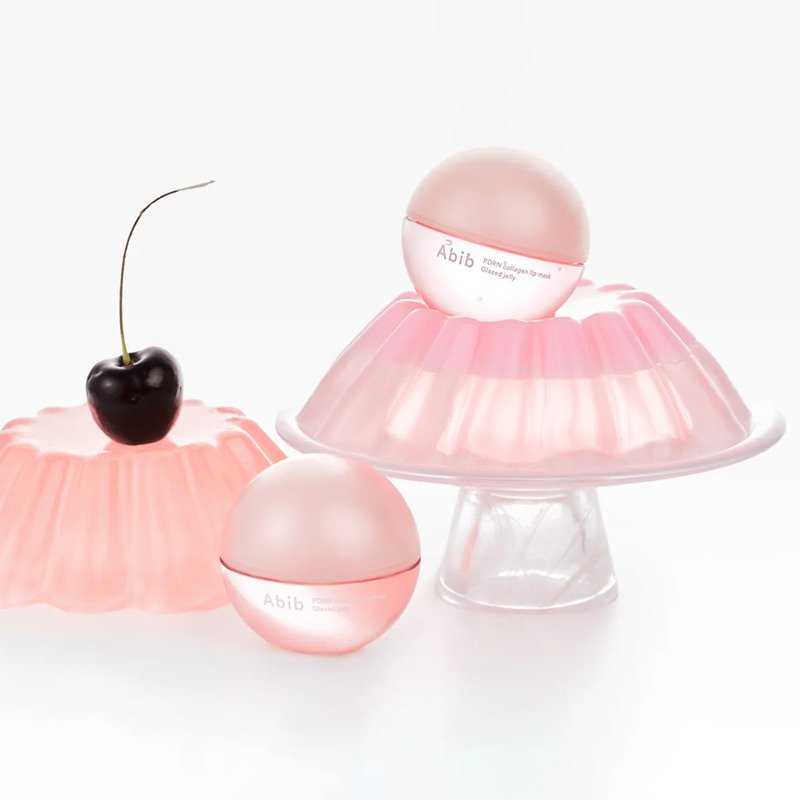 Abib PDRN Collagen Lip Mask – lūpų kaukė su kolagenu 2