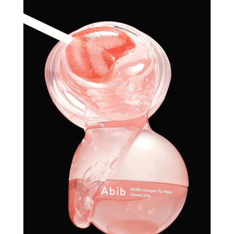 Abib PDRN Collagen Lip Mask – lūpų kaukė su kolagenu 4