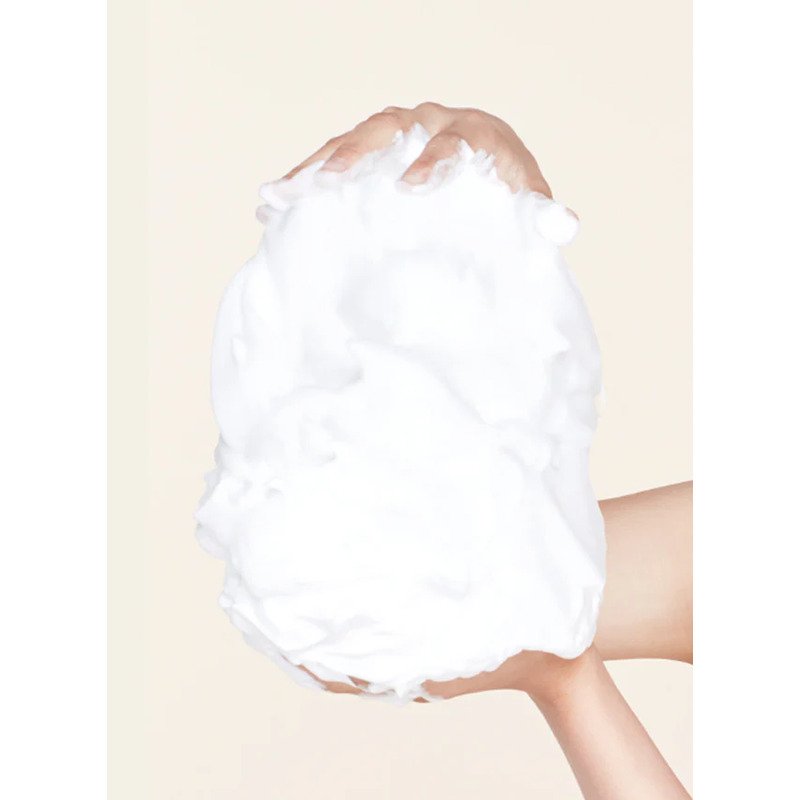 manyo Pure & Deep Cleansing Foam – valomasios veido putos 2