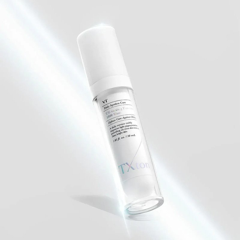 VT Cosmetics TX-toning Essence 1000 Shot – skaistinamoji esencija 2