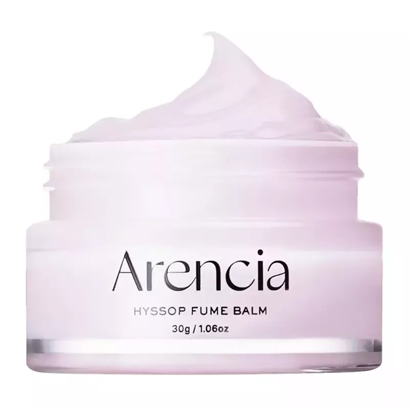 Arencia Hyssop Fume Balm – drėkinamasis balzamas