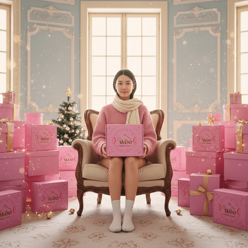 Meilės rinkinys Jam 1