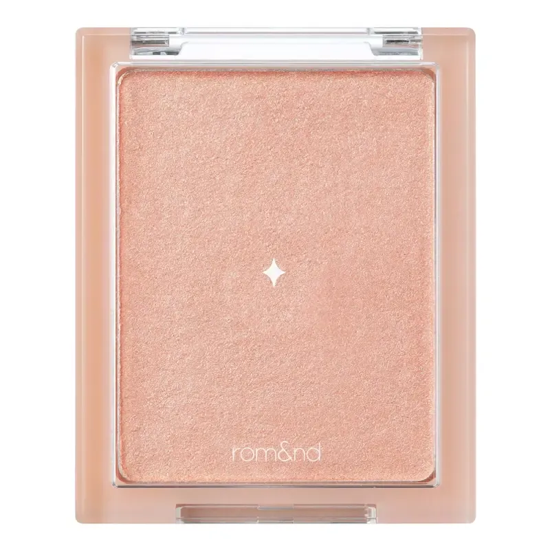 romand See-Through Veillighter 01 Sun Kissed Veil – skaistalai