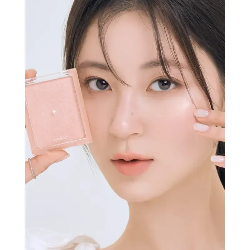 romand See-Through Veillighter 01 Sun Kissed Veil – skaistalai 1