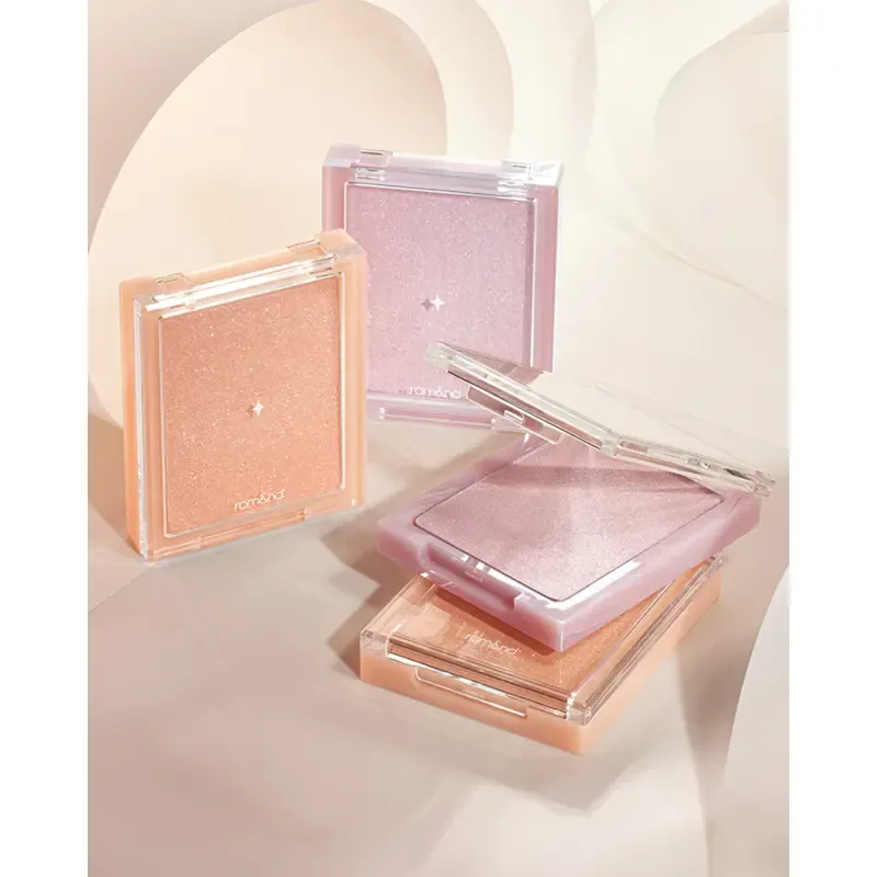 romand See-Through Veillighter 01 Sun Kissed Veil – skaistalai 3