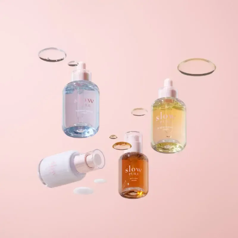 slowpure Hydration Texture Serum – drėkinantis serumas 4