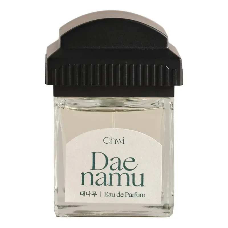 Chwi Daenamu Eau De Parfum Rainy Bamboo Forest – gaivus bambukų miško įkvėptas kvapas
