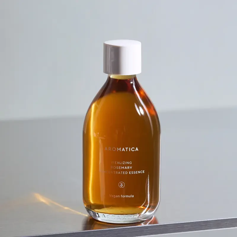 Aromatica Vitalizing Rosemary Concentrated Essence, 100 ml. – antioksidacinė esencija su rozmarinais 2