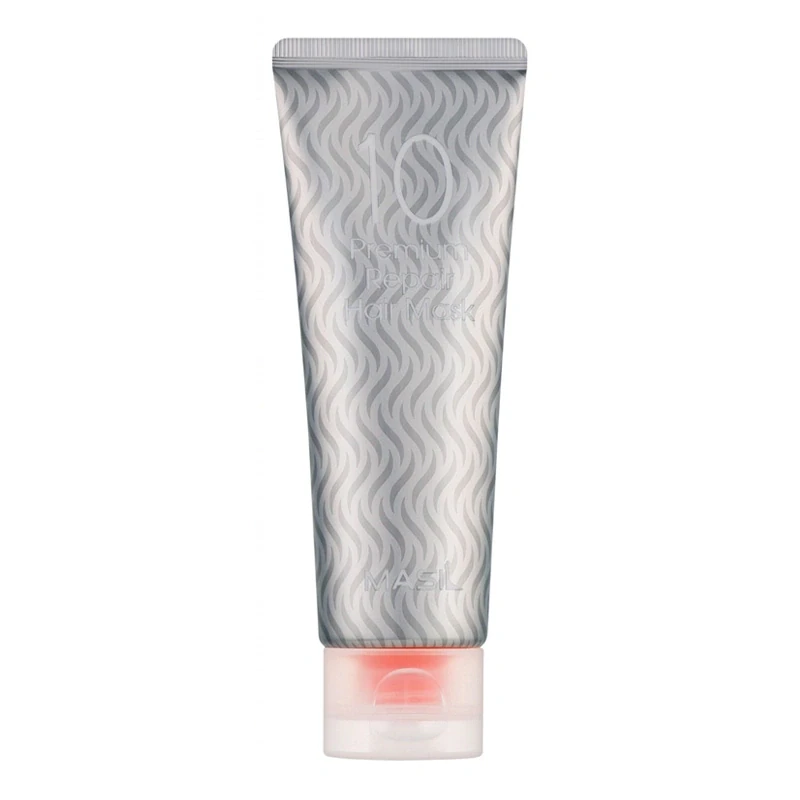 Masil 10 Premium Repair Hair Mask Filiform, 120ml. – atkuriamoji plaukų kaukė
