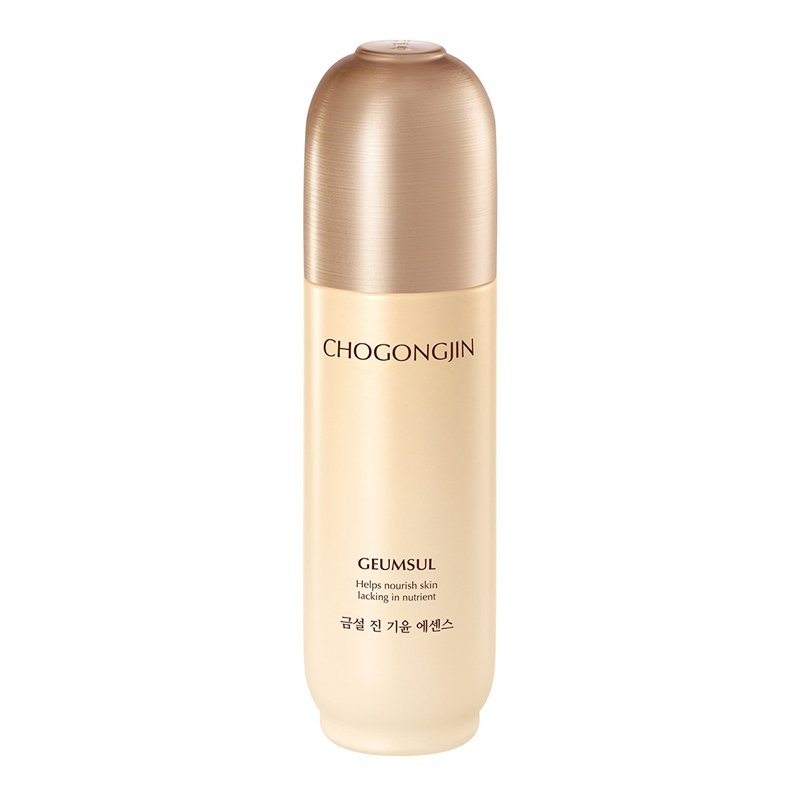 MISSHA Chogongjin Geumsul Jin Boosting Essence – jauninamoji ersencija