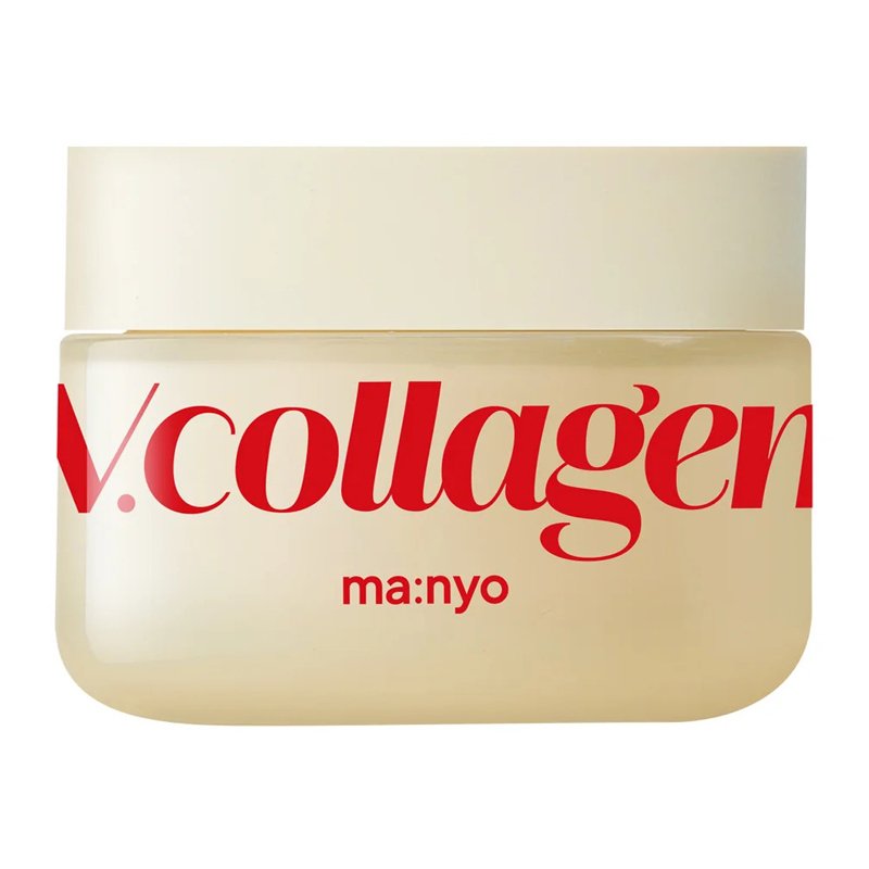 manyo Vcollagen Heart Fit Cream – stangrinamasis kremas